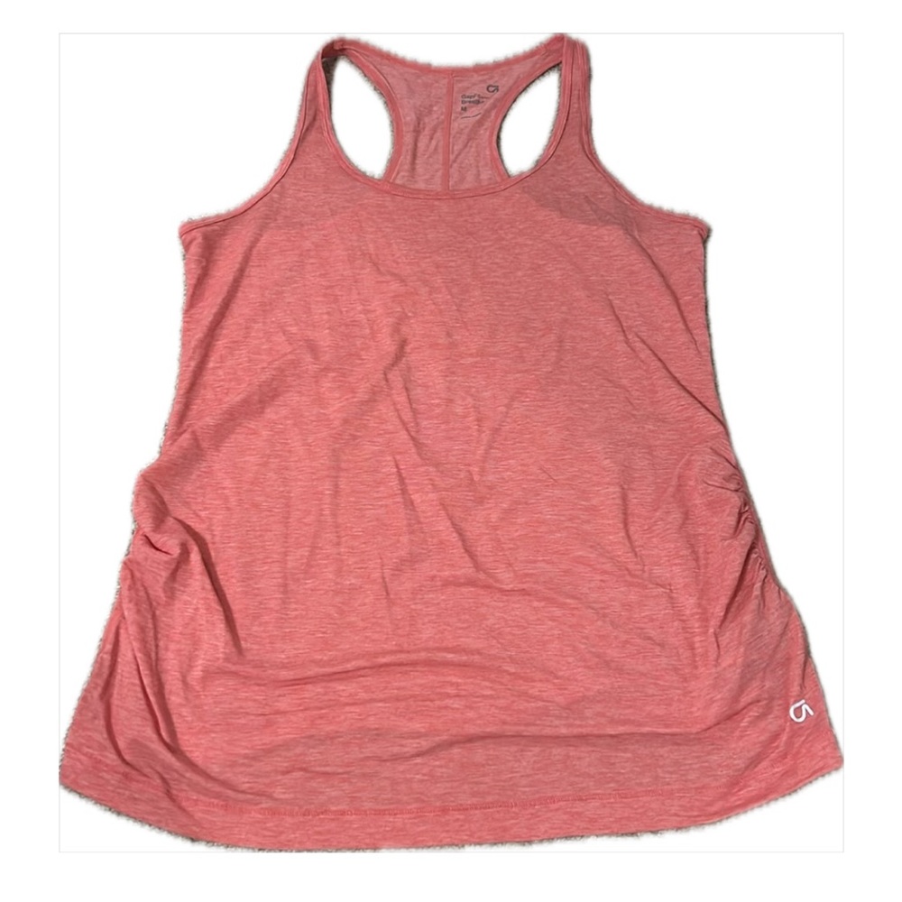 GapFit Breathe Maternity Tank Top
